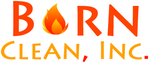 Burn Clean, Inc. - Chimney Sweep Wilmington, DE, Air Duct Cleaning & Dryer Vent Cleaning serving Newark, DE -(302) 668-2909
