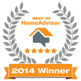 Home Advisor Winner 2014